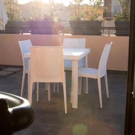 Albergo Milazzo Inn Aimori Εξωτερικό φωτογραφία