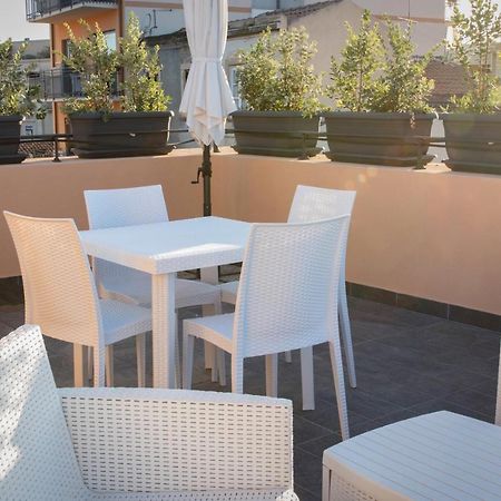 Albergo Milazzo Inn Aimori Εξωτερικό φωτογραφία