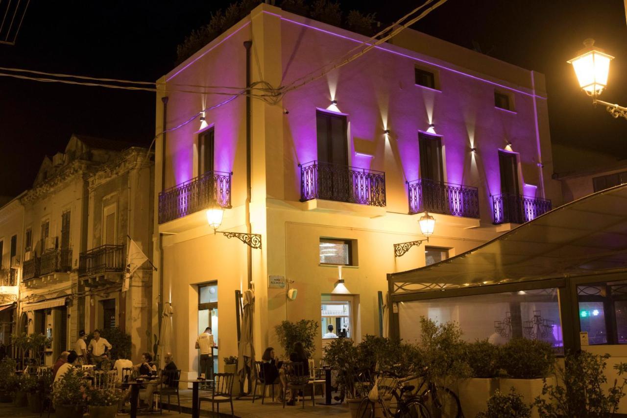 Albergo Milazzo Inn Aimori Εξωτερικό φωτογραφία