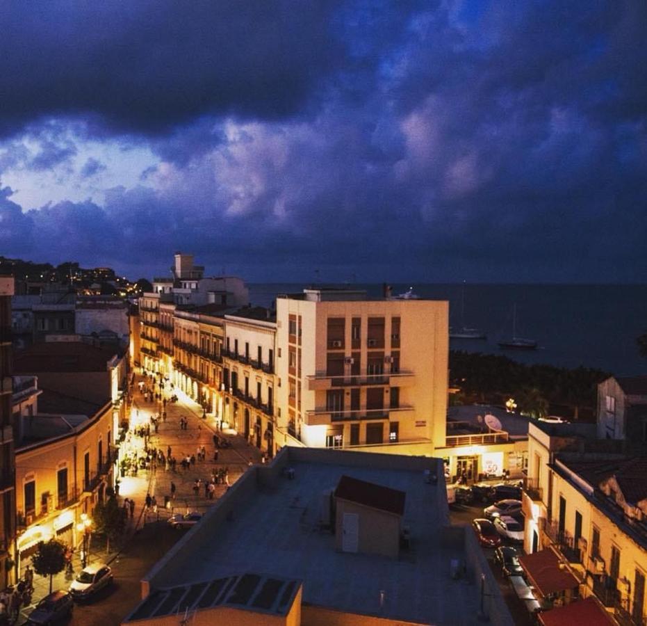 Albergo Milazzo Inn Aimori Εξωτερικό φωτογραφία