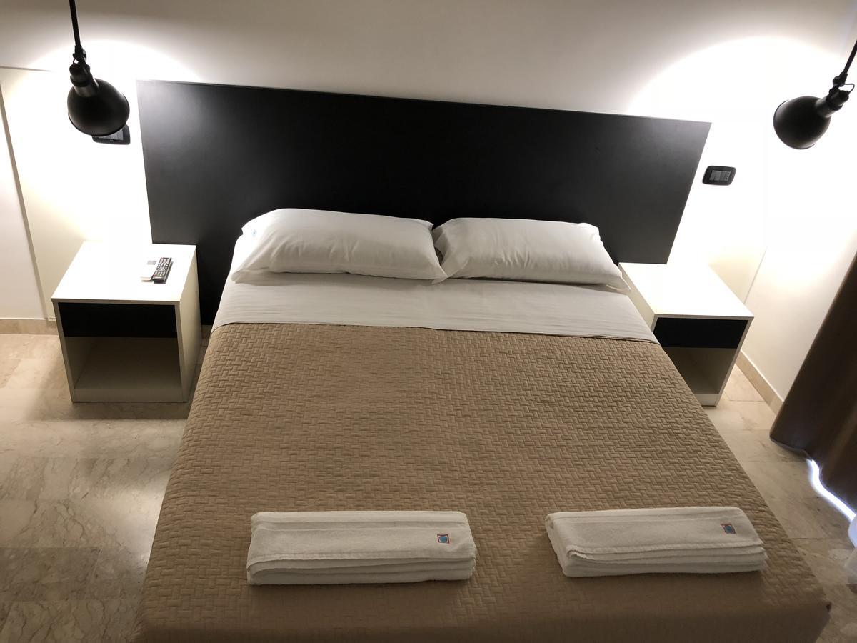 Albergo Milazzo Inn Aimori Εξωτερικό φωτογραφία