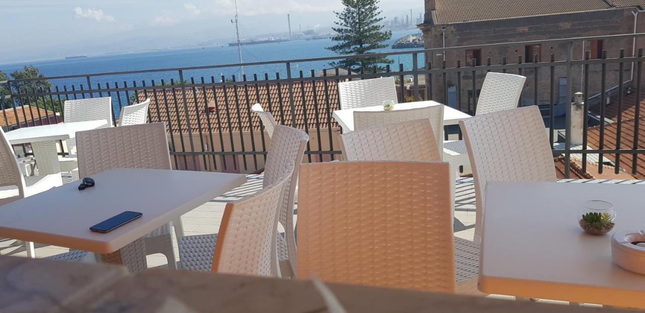 Albergo Milazzo Inn Aimori Εξωτερικό φωτογραφία